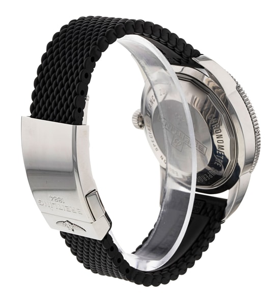 Breitling SuperOcean Heritage B20 Automatic 46 AB2020